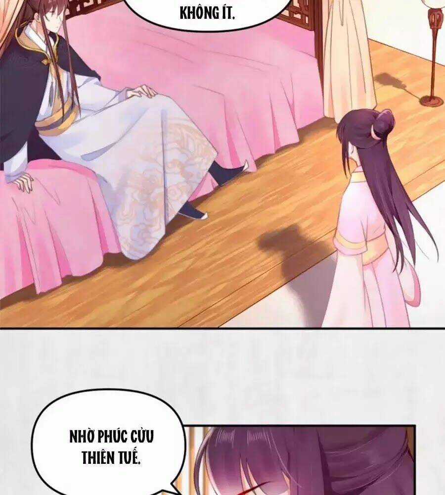 Hoạn Phi Hoàn Triều Chapter 29 trang 2