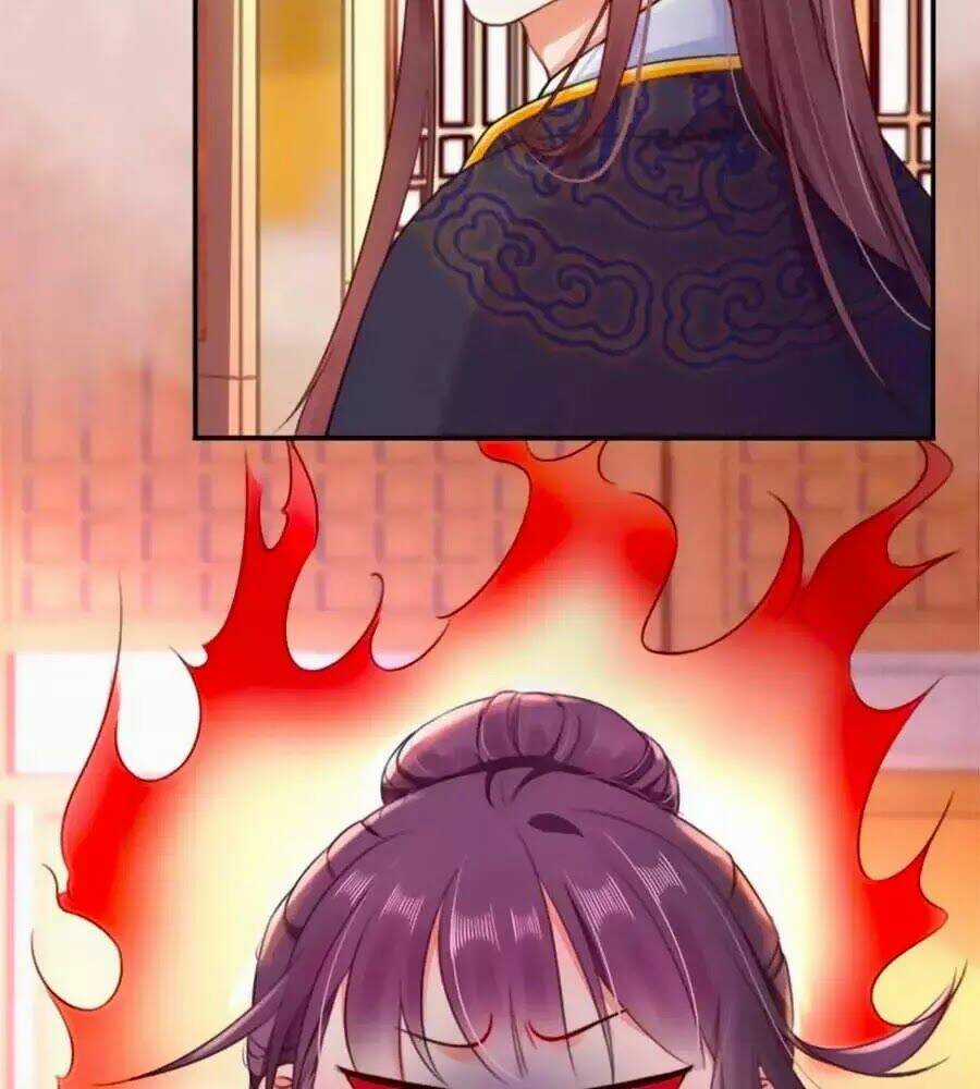 Hoạn Phi Hoàn Triều Chapter 29 trang 20