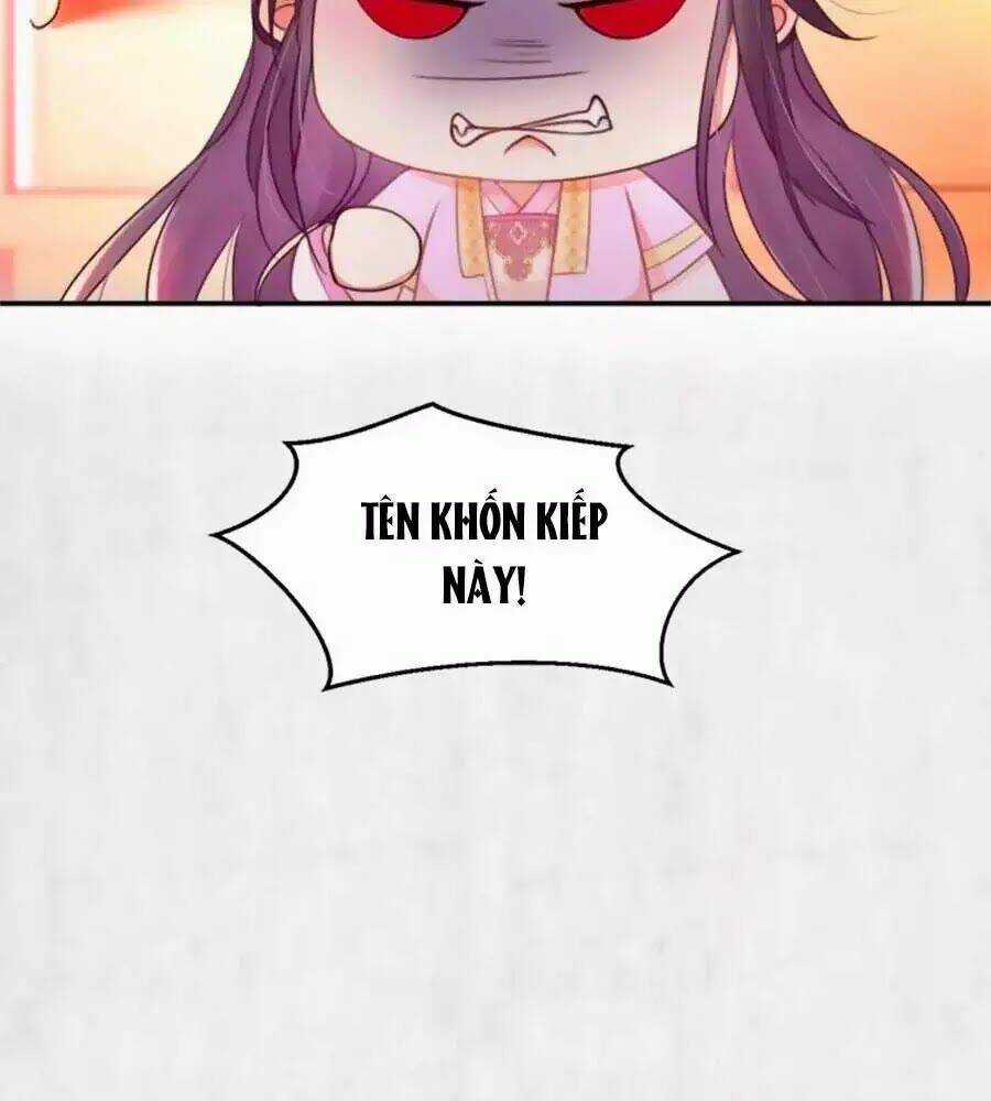 Hoạn Phi Hoàn Triều Chapter 29 trang 21