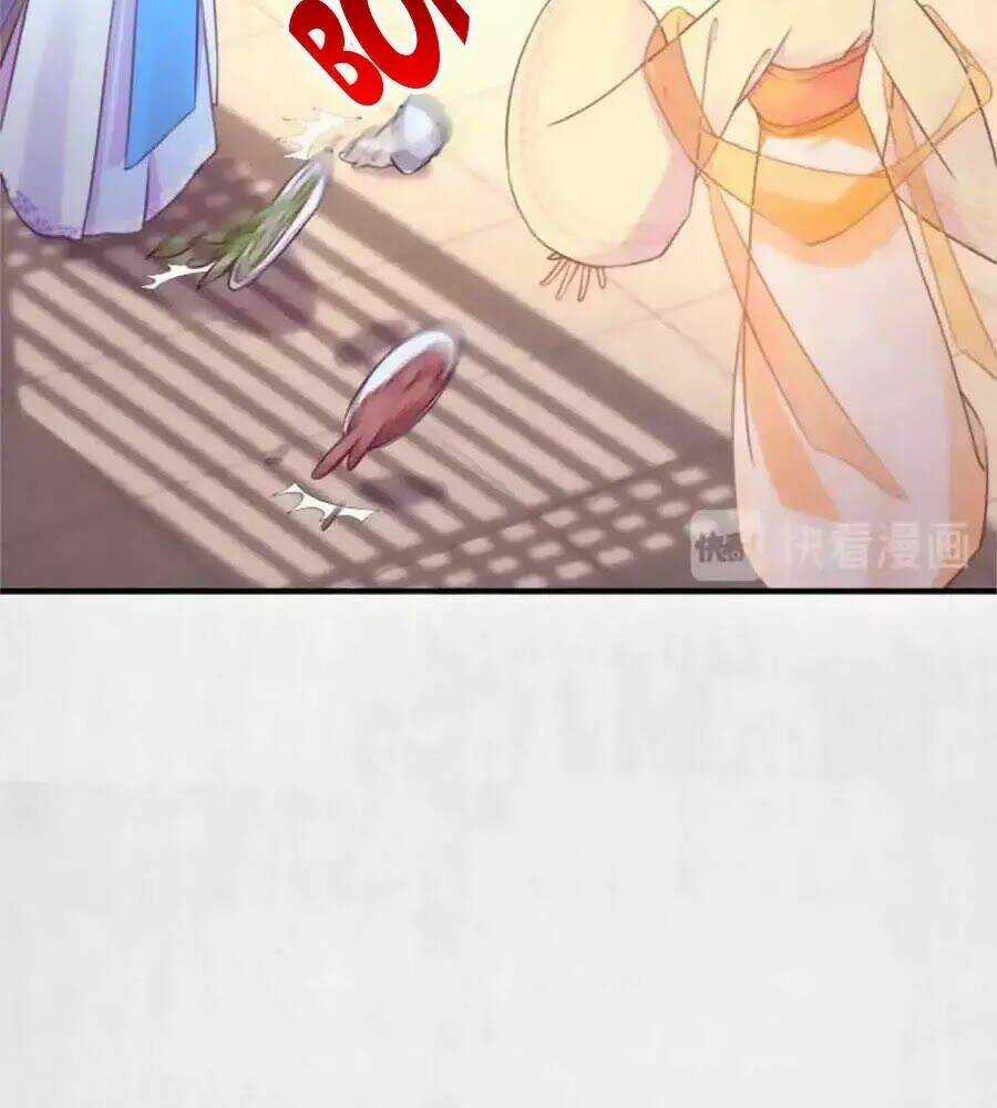 Hoạn Phi Hoàn Triều Chapter 29 trang 23