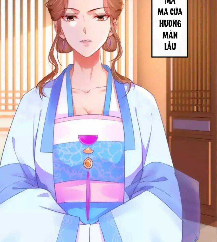 Hoạn Phi Hoàn Triều Chapter 29 trang 25