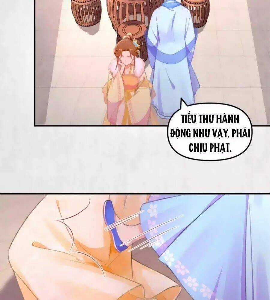 Hoạn Phi Hoàn Triều Chapter 29 trang 28