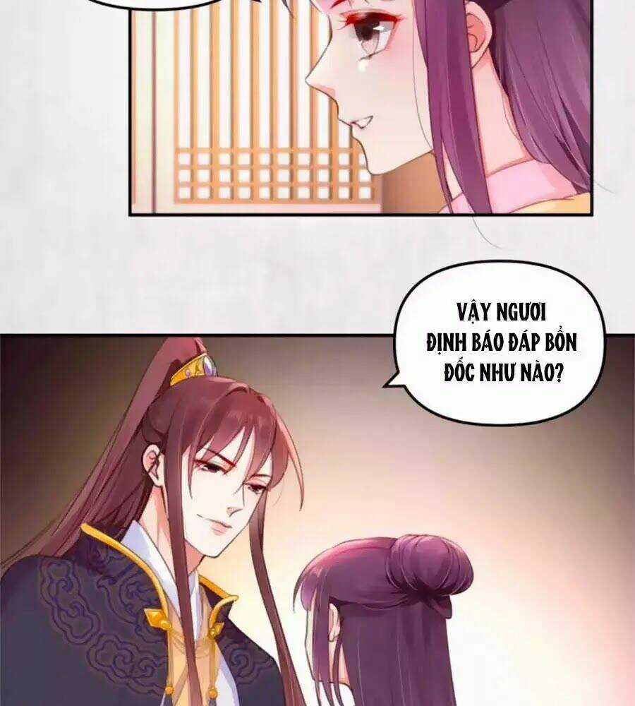 Hoạn Phi Hoàn Triều Chapter 29 trang 3