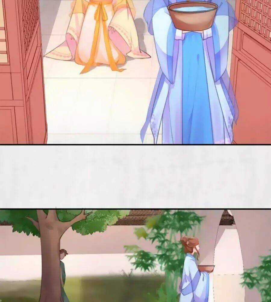 Hoạn Phi Hoàn Triều Chapter 29 trang 30