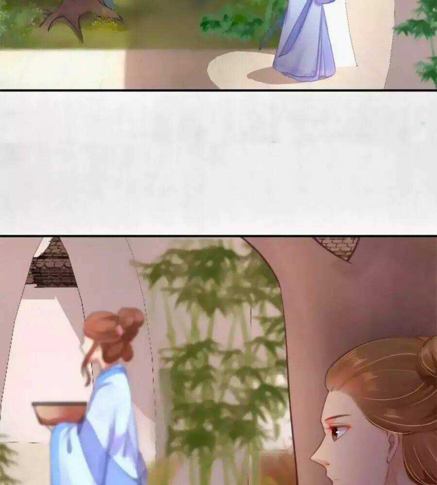 Hoạn Phi Hoàn Triều Chapter 29 trang 31