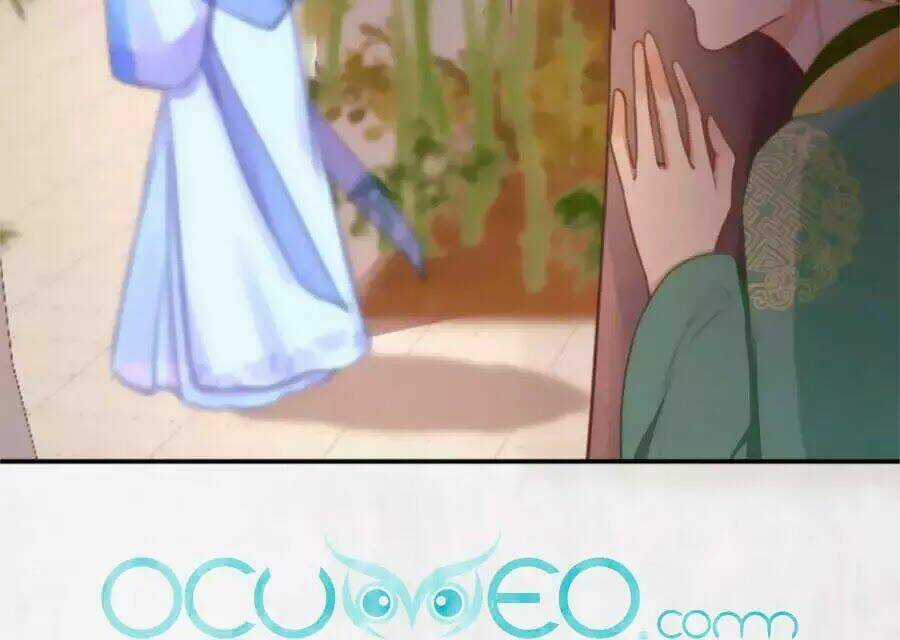 Hoạn Phi Hoàn Triều Chapter 29 trang 32