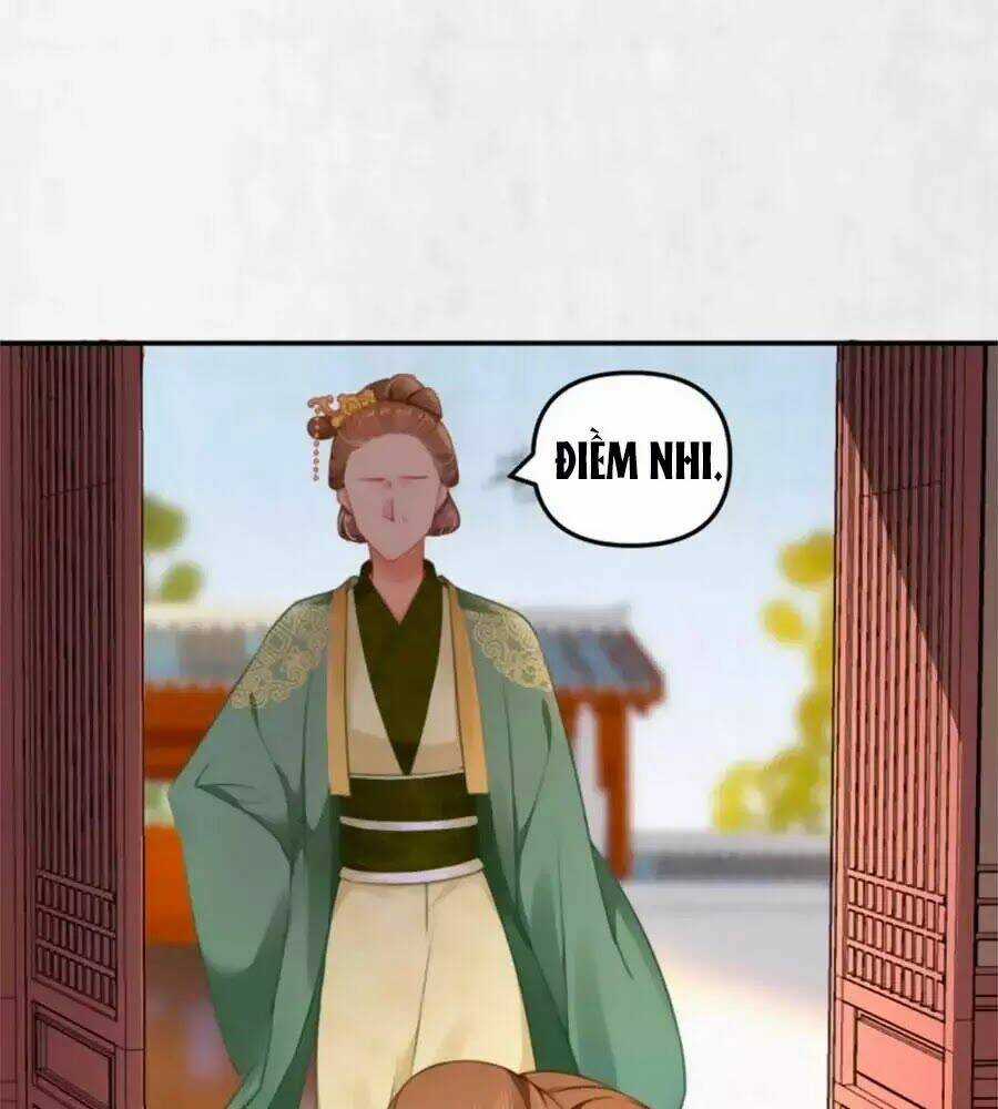 Hoạn Phi Hoàn Triều Chapter 29 trang 33