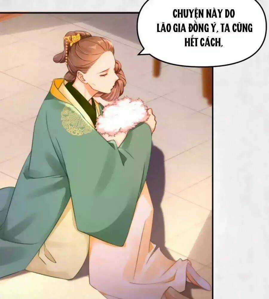 Hoạn Phi Hoàn Triều Chapter 29 trang 36