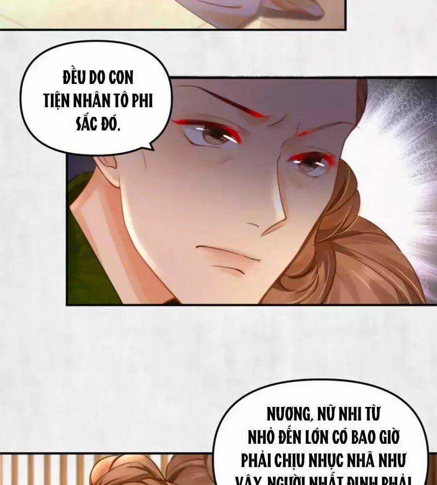 Hoạn Phi Hoàn Triều Chapter 29 trang 37