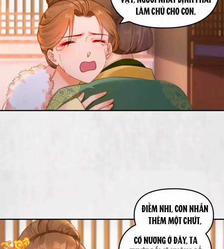 Hoạn Phi Hoàn Triều Chapter 29 trang 38