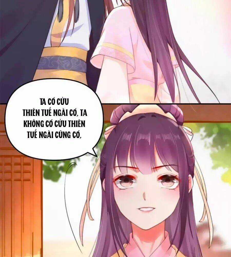 Hoạn Phi Hoàn Triều Chapter 29 trang 4