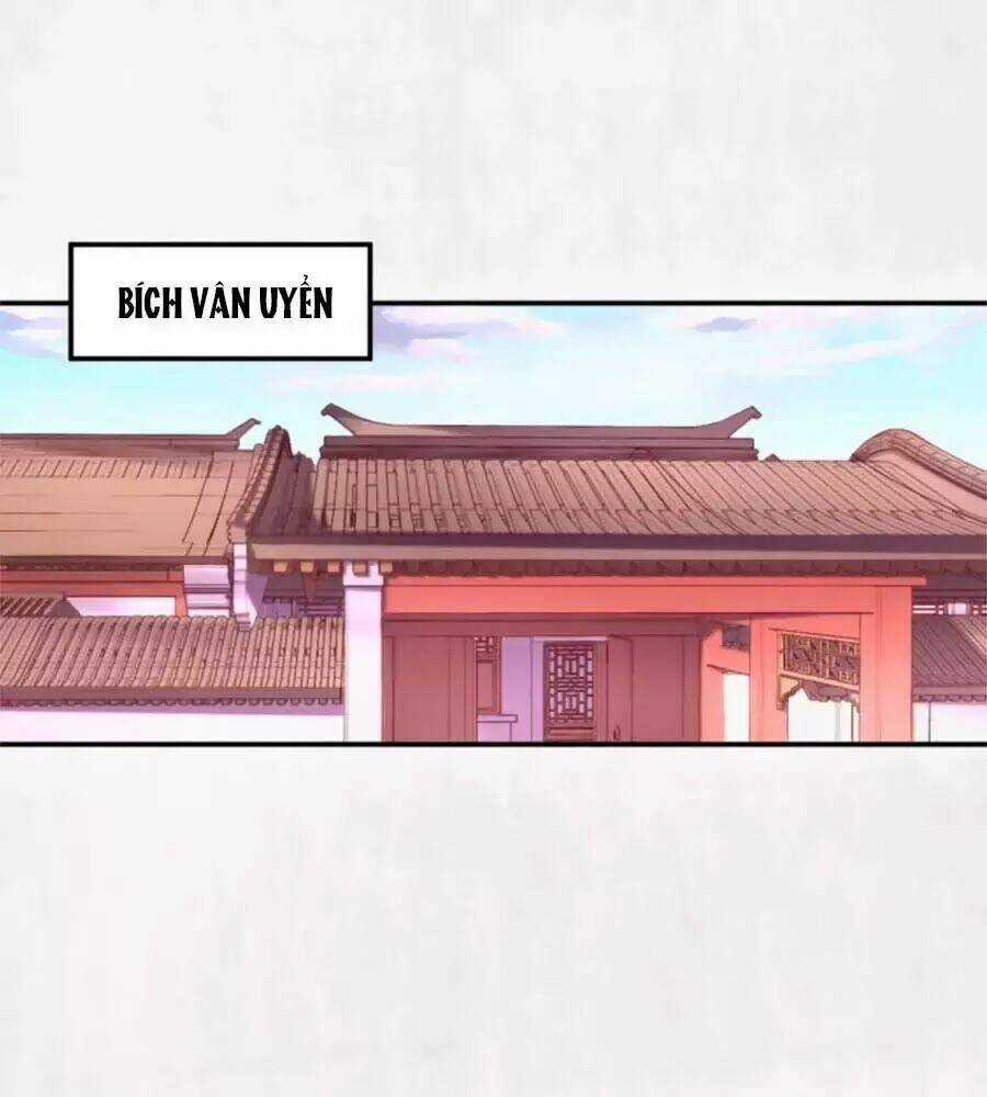 Hoạn Phi Hoàn Triều Chapter 29 trang 40