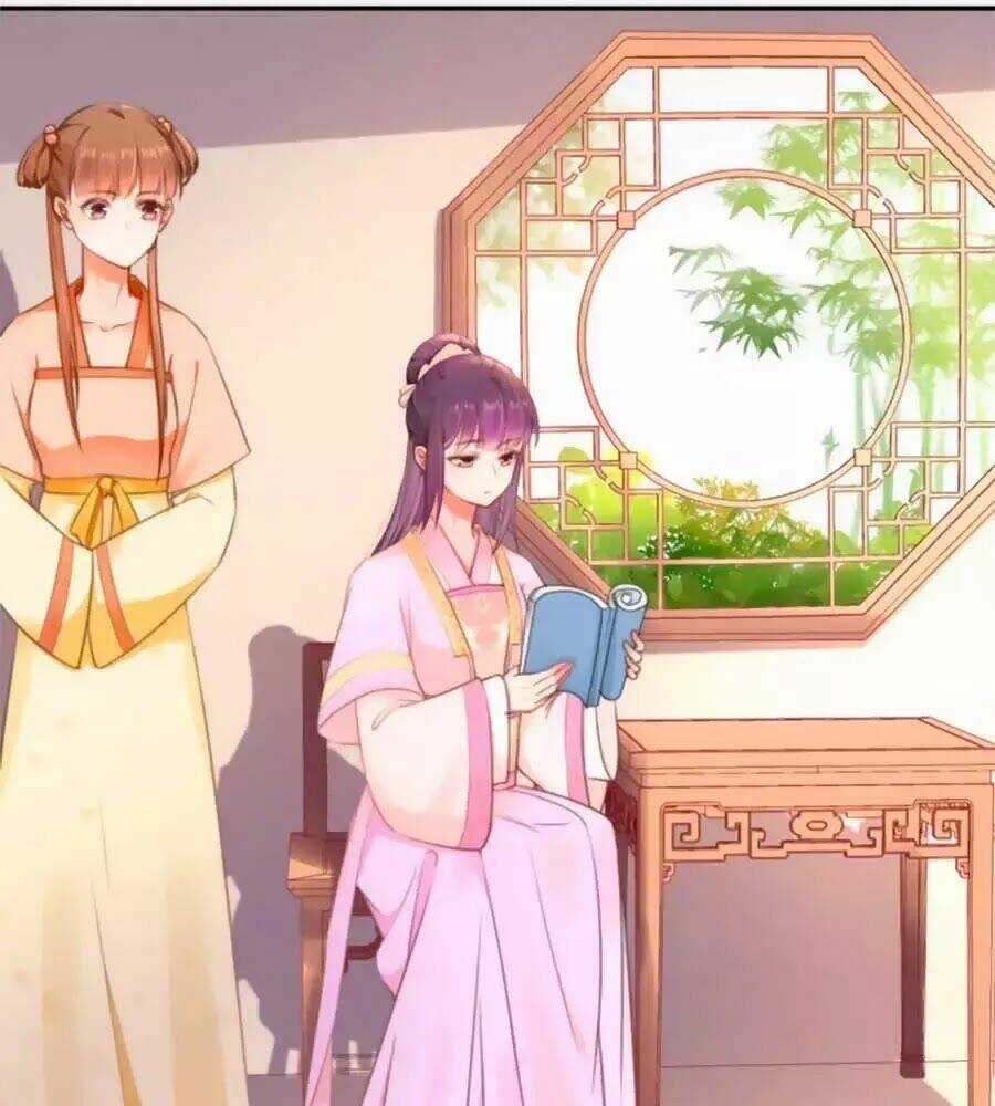 Hoạn Phi Hoàn Triều Chapter 29 trang 41