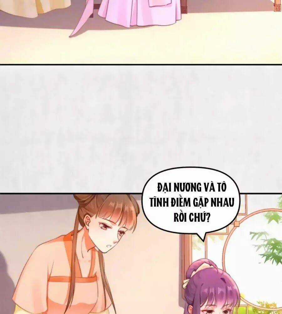 Hoạn Phi Hoàn Triều Chapter 29 trang 42