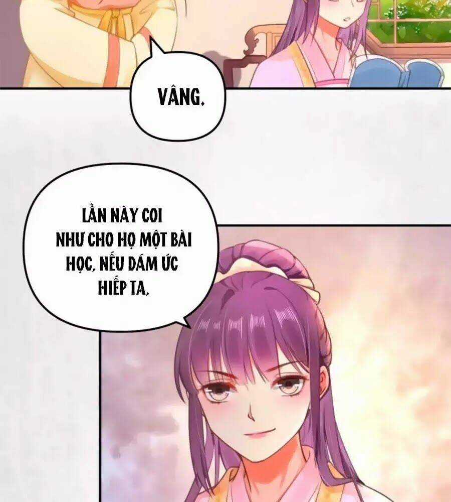 Hoạn Phi Hoàn Triều Chapter 29 trang 43