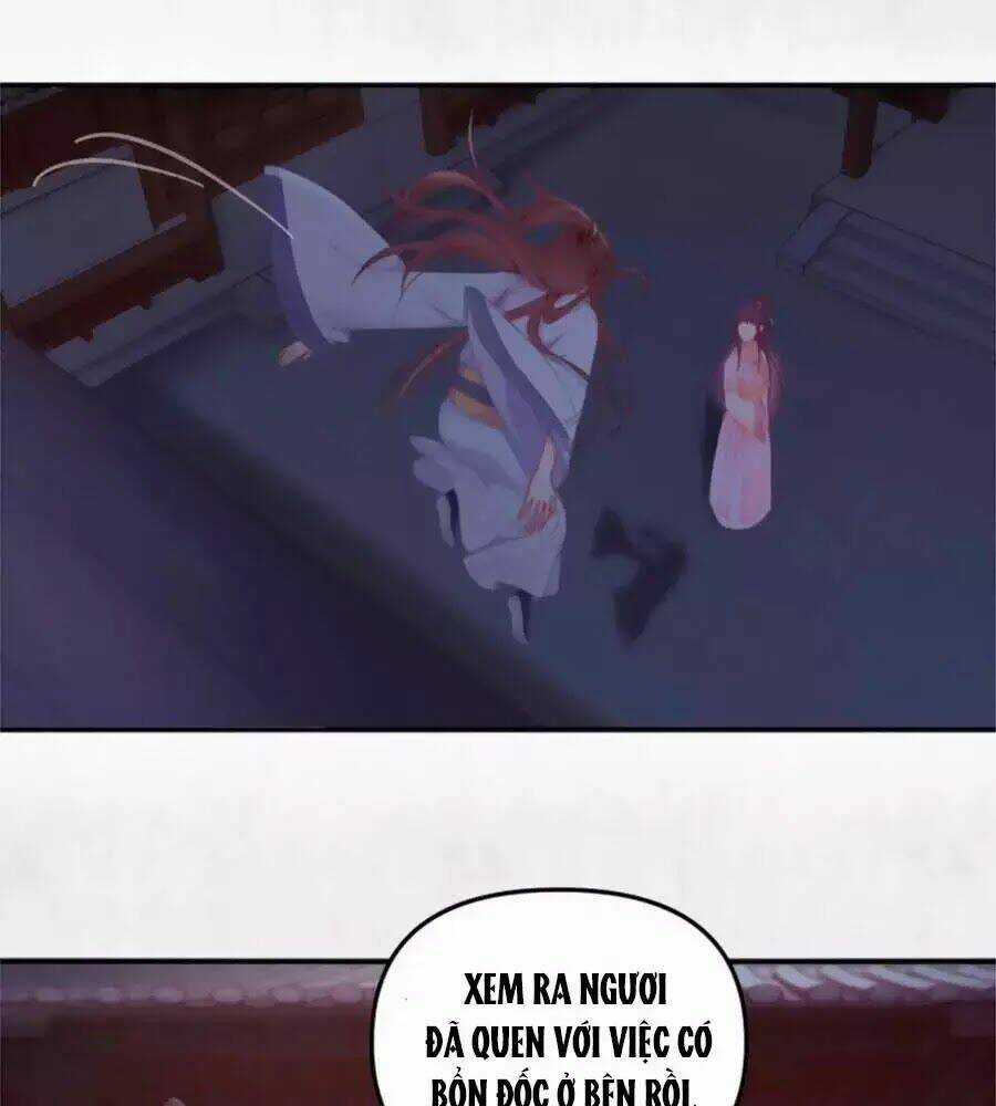 Hoạn Phi Hoàn Triều Chapter 29 trang 48