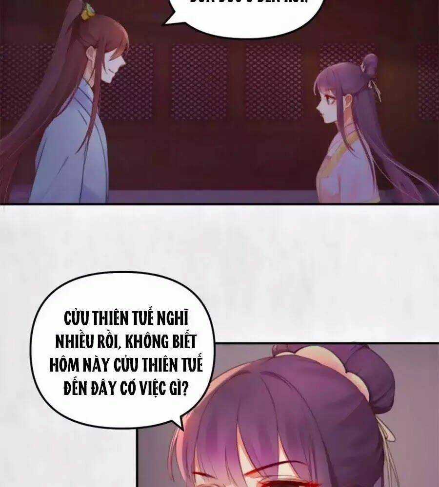 Hoạn Phi Hoàn Triều Chapter 29 trang 49