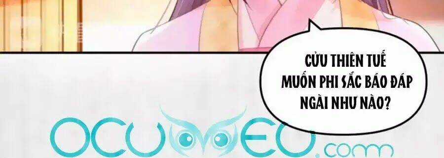 Hoạn Phi Hoàn Triều Chapter 29 trang 5