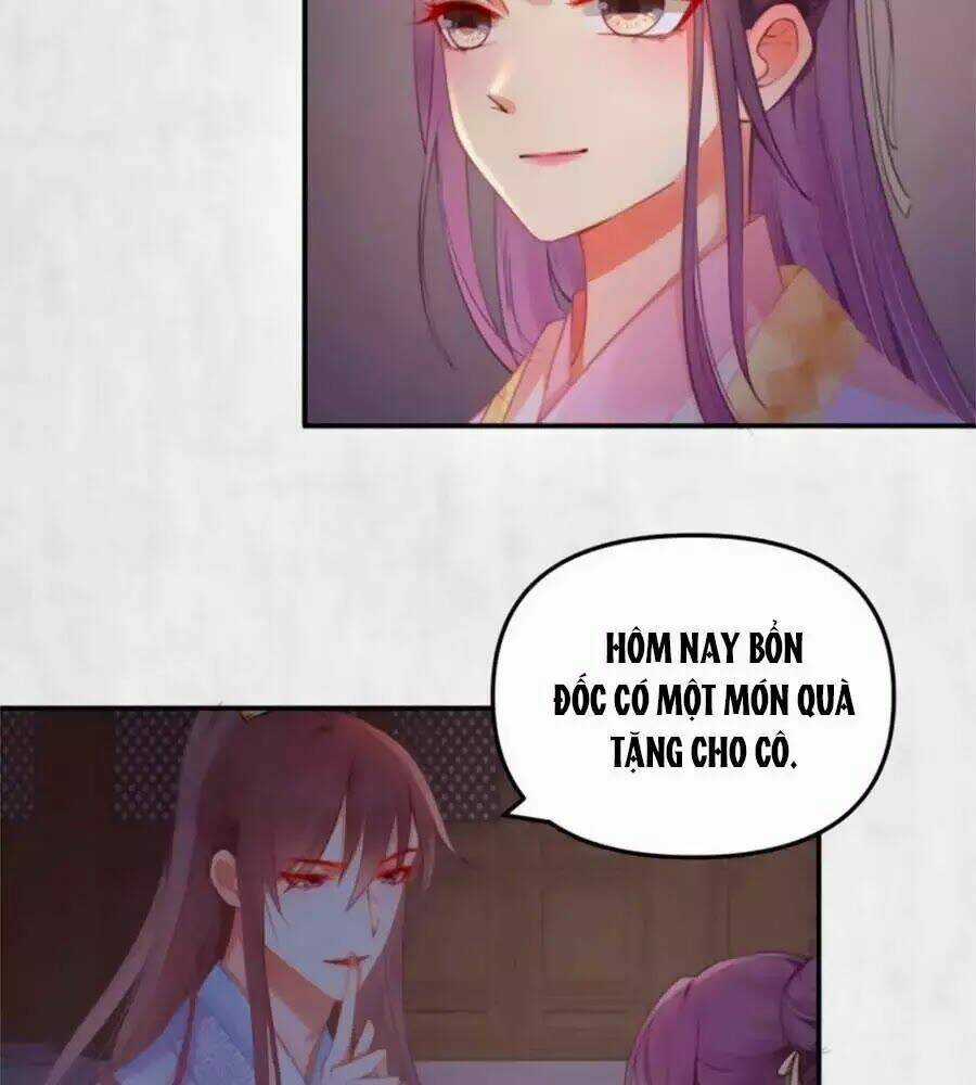 Hoạn Phi Hoàn Triều Chapter 29 trang 50