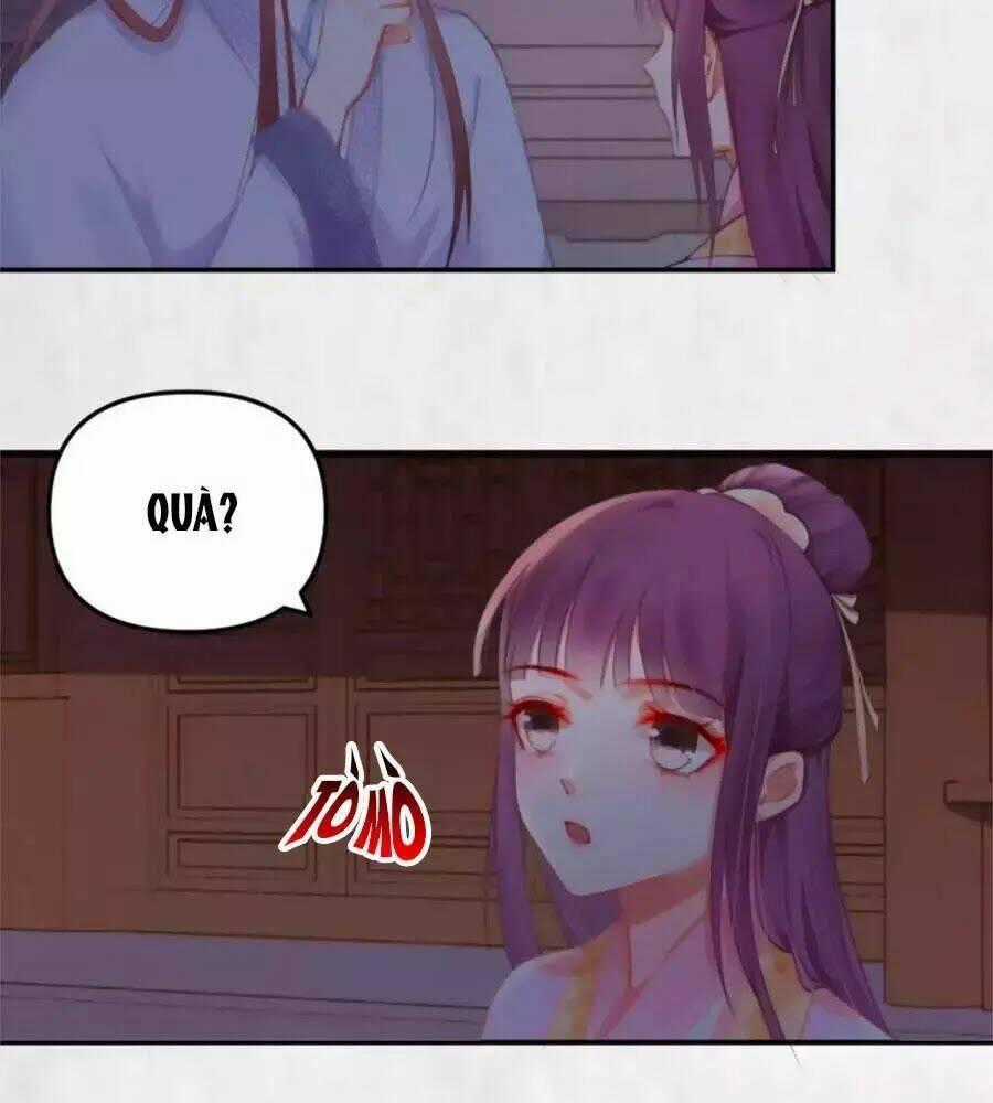 Hoạn Phi Hoàn Triều Chapter 29 trang 51