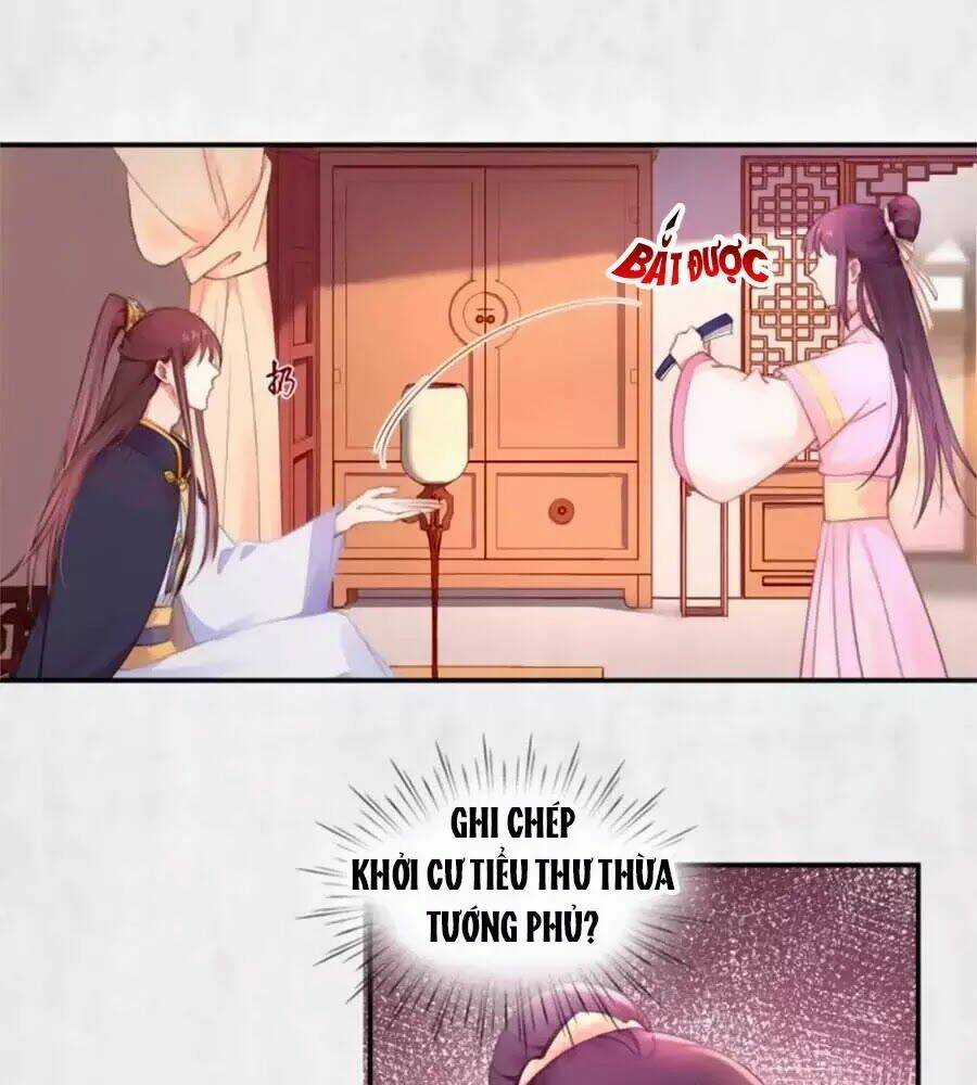 Hoạn Phi Hoàn Triều Chapter 29 trang 6