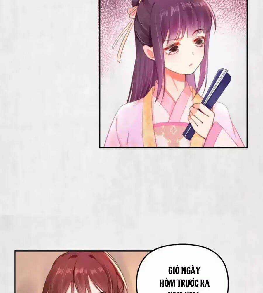 Hoạn Phi Hoàn Triều Chapter 29 trang 7