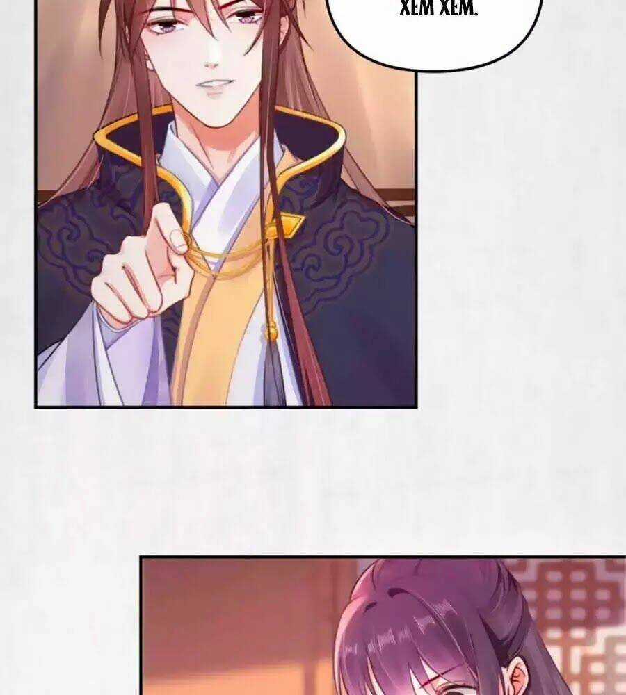 Hoạn Phi Hoàn Triều Chapter 29 trang 8