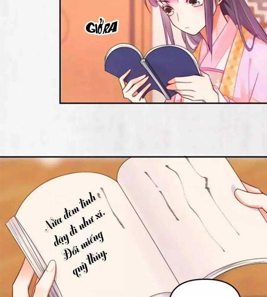 Hoạn Phi Hoàn Triều Chapter 29 trang 9