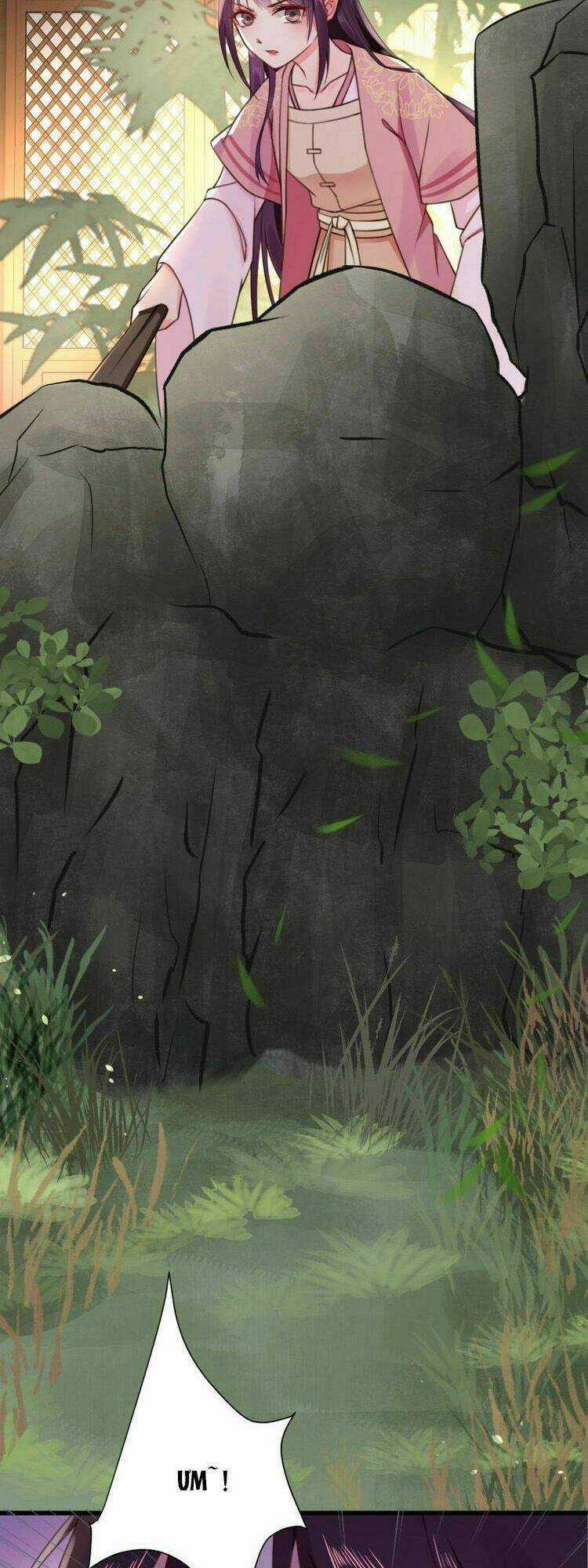 Hoạn Phi Hoàn Triều Chapter 3 trang 12