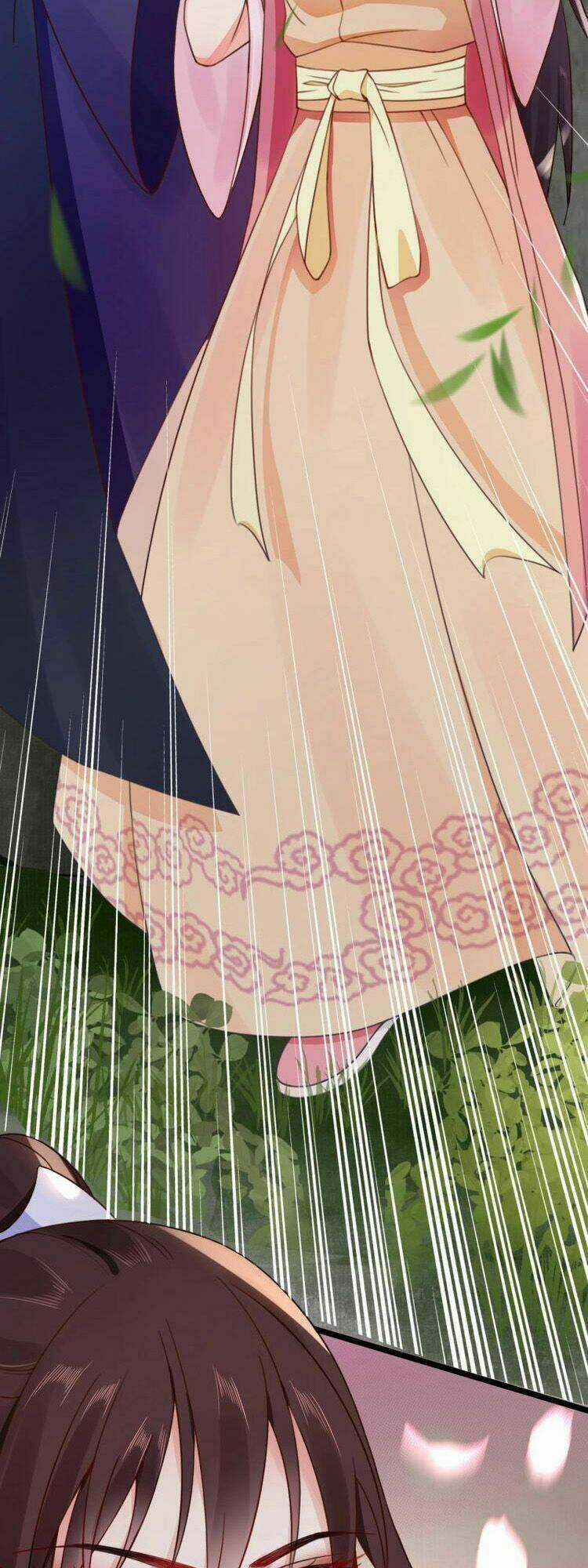 Hoạn Phi Hoàn Triều Chapter 3 trang 15