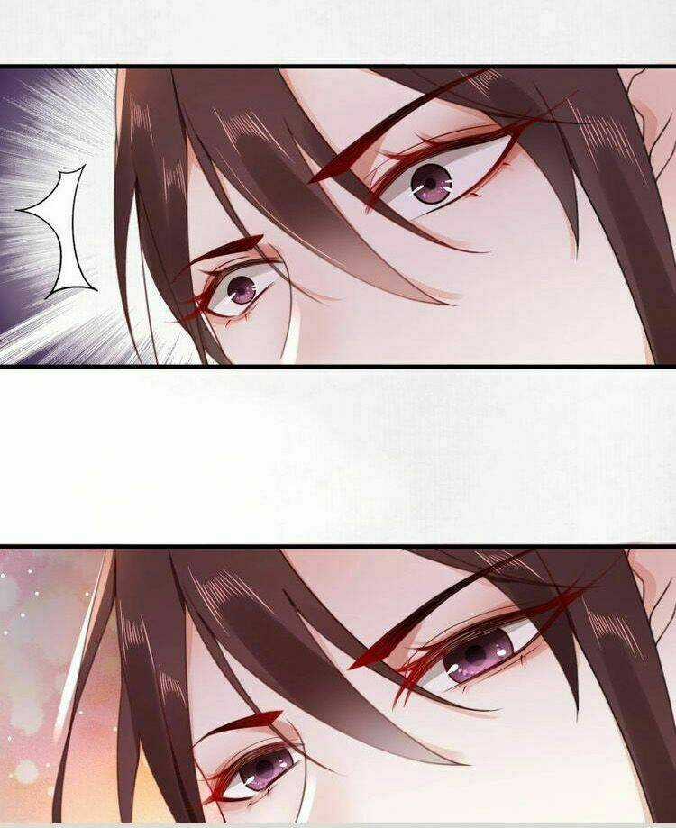 Hoạn Phi Hoàn Triều Chapter 3 trang 23