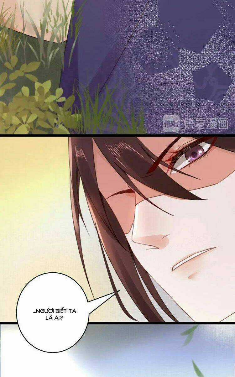 Hoạn Phi Hoàn Triều Chapter 3 trang 27