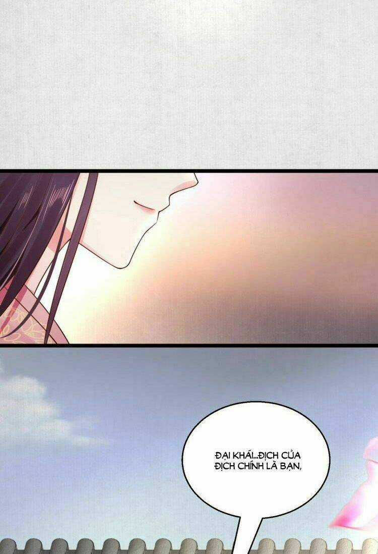 Hoạn Phi Hoàn Triều Chapter 3 trang 30