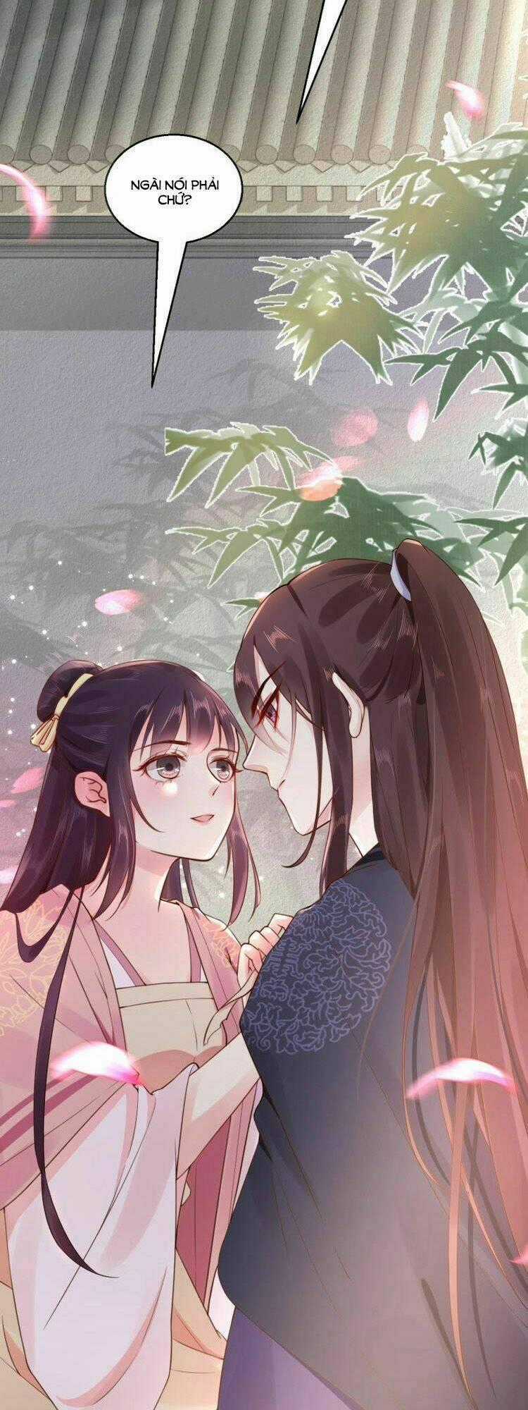 Hoạn Phi Hoàn Triều Chapter 3 trang 31