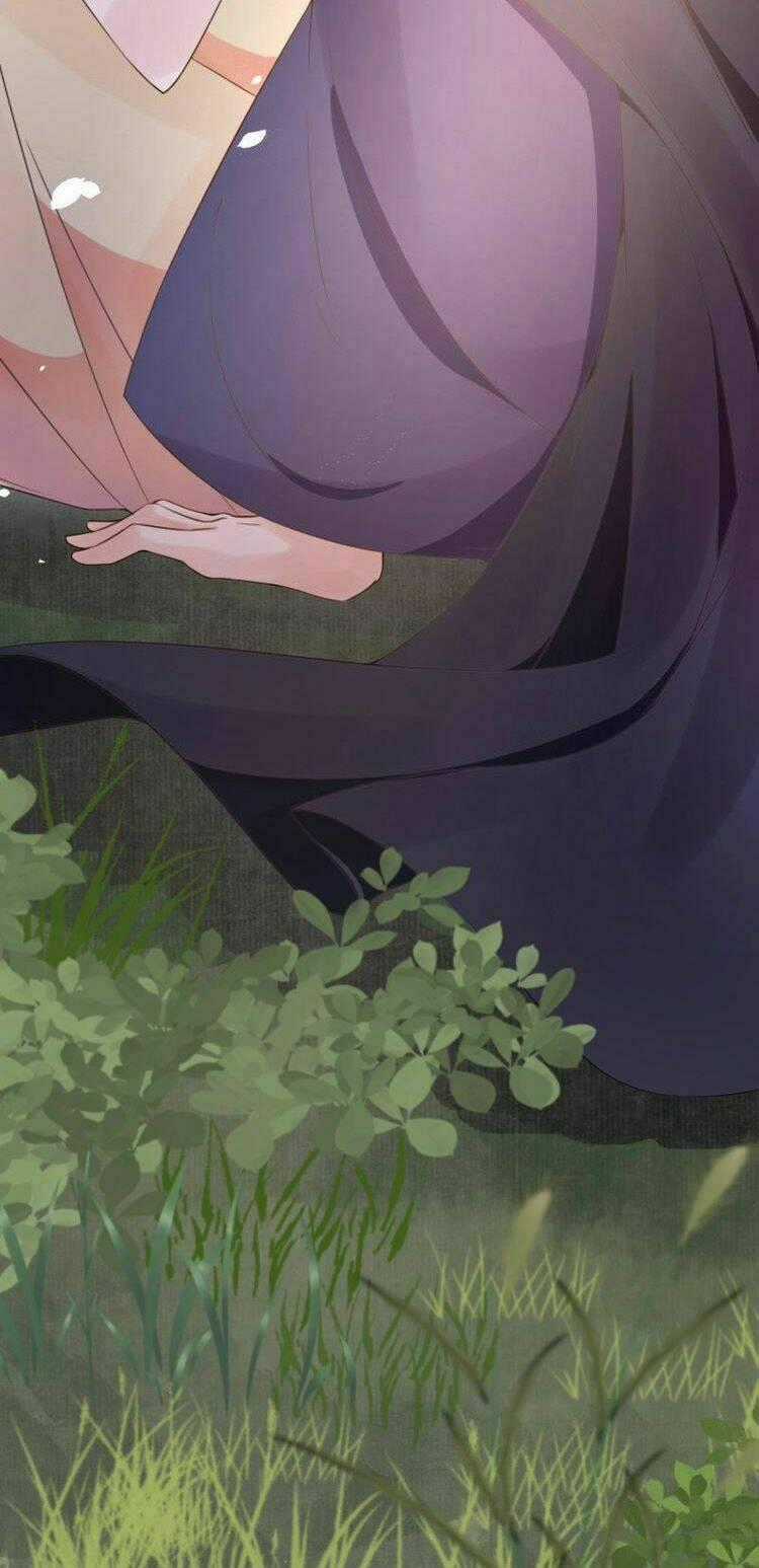 Hoạn Phi Hoàn Triều Chapter 3 trang 32