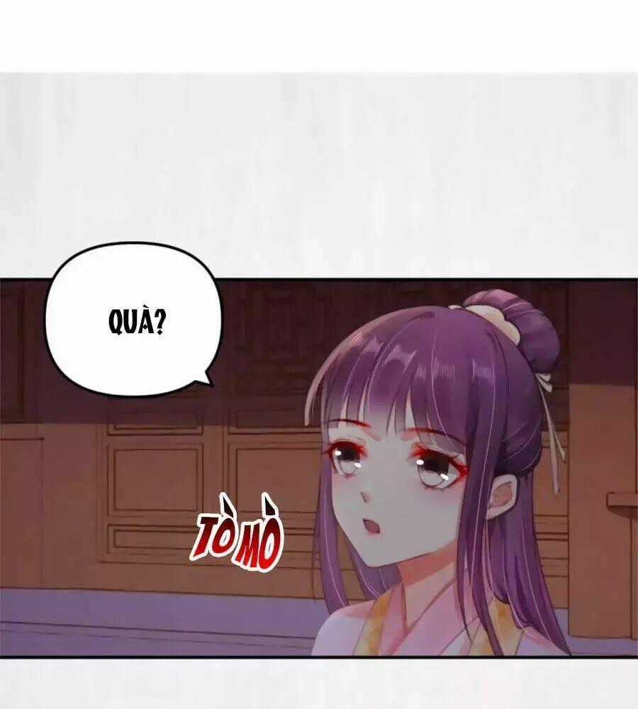 Hoạn Phi Hoàn Triều Chapter 30 trang 0