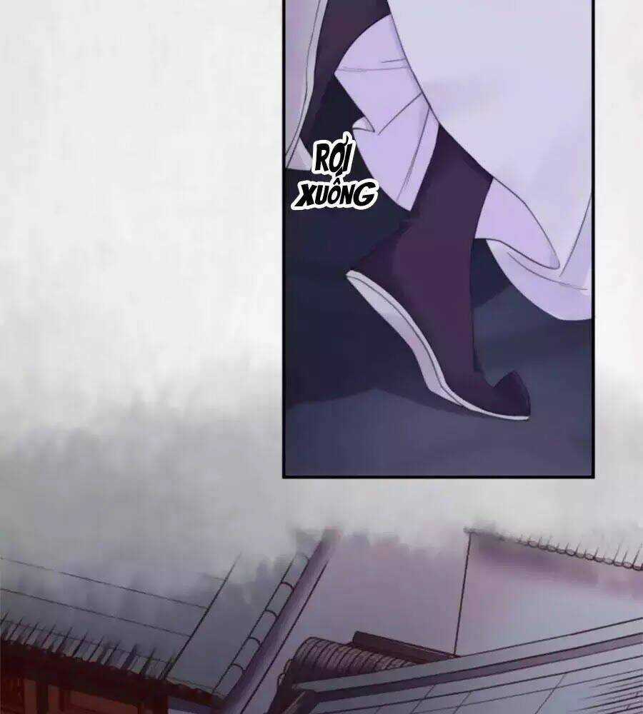 Hoạn Phi Hoàn Triều Chapter 30 trang 10