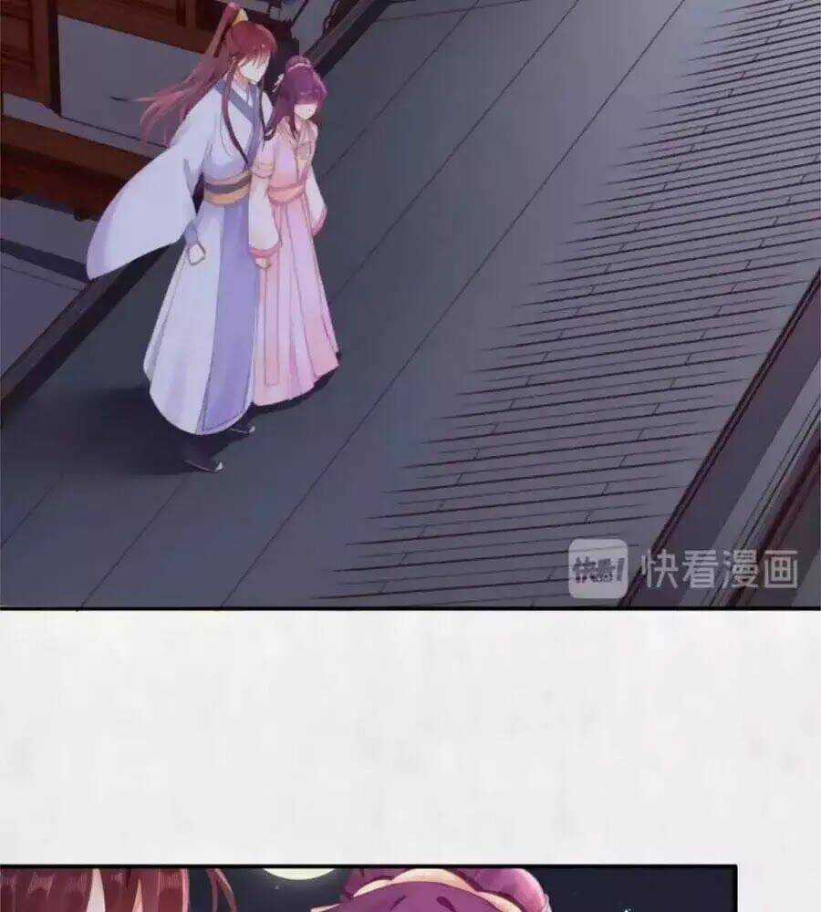 Hoạn Phi Hoàn Triều Chapter 30 trang 11