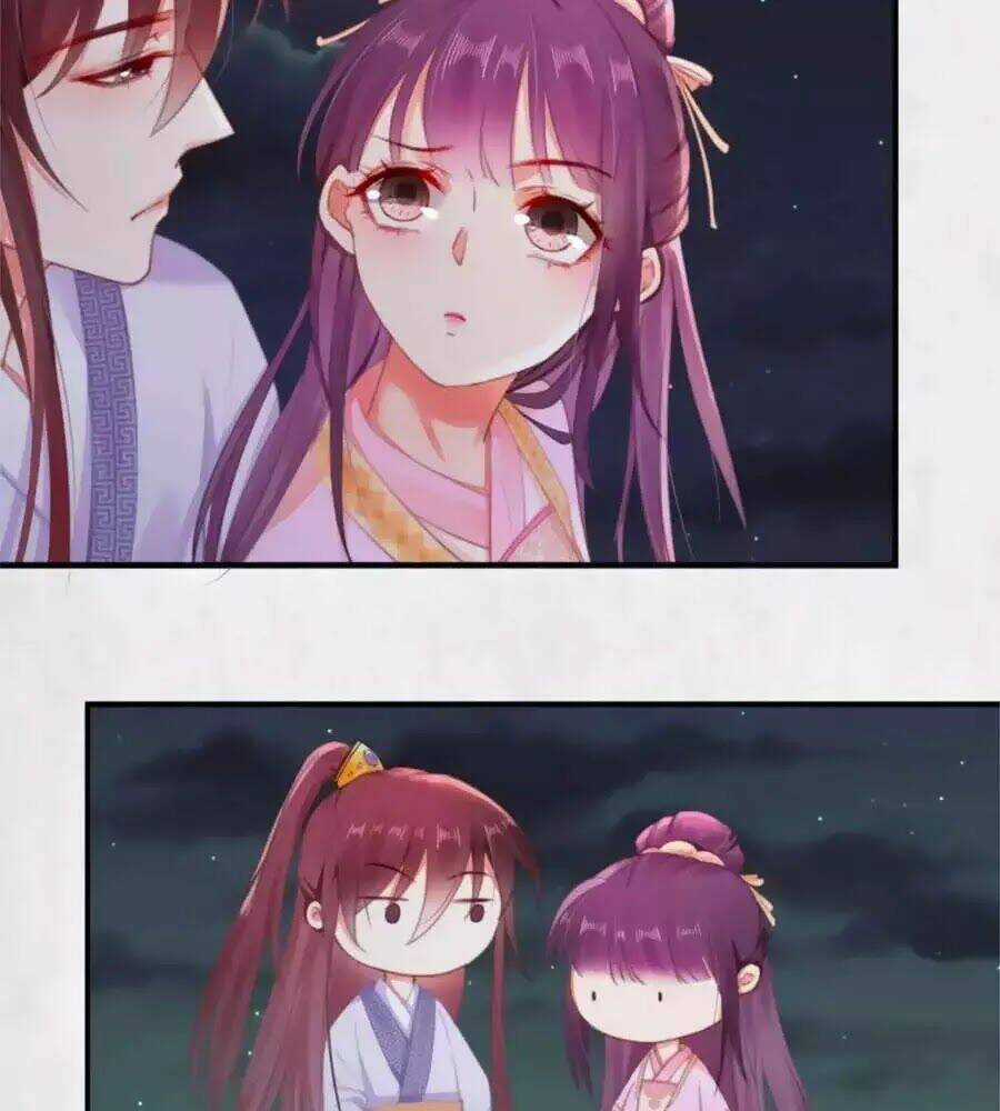 Hoạn Phi Hoàn Triều Chapter 30 trang 12