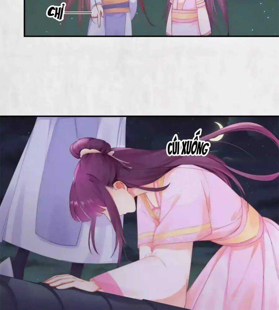 Hoạn Phi Hoàn Triều Chapter 30 trang 13