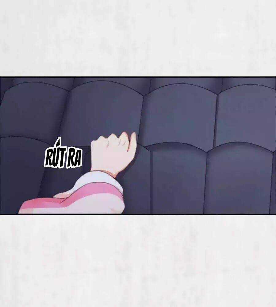 Hoạn Phi Hoàn Triều Chapter 30 trang 15