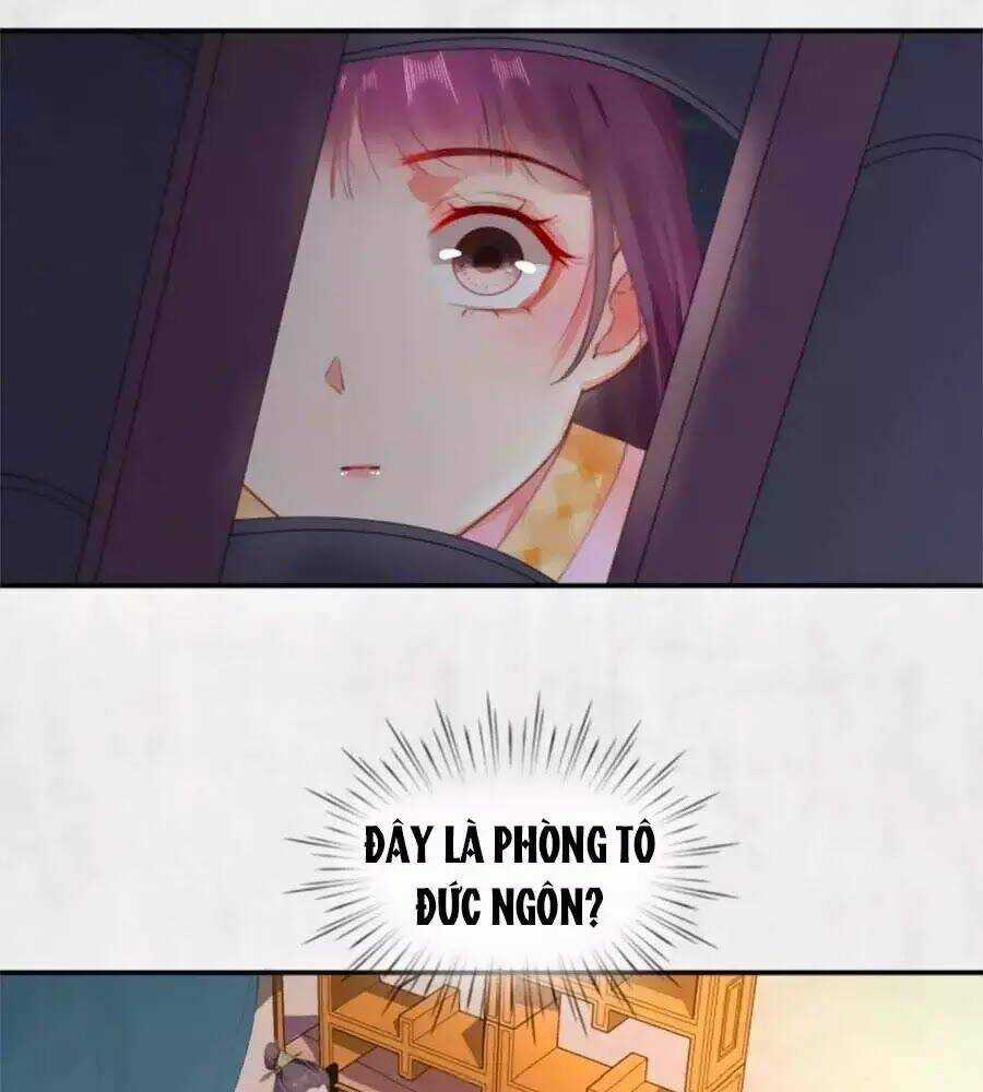 Hoạn Phi Hoàn Triều Chapter 30 trang 16