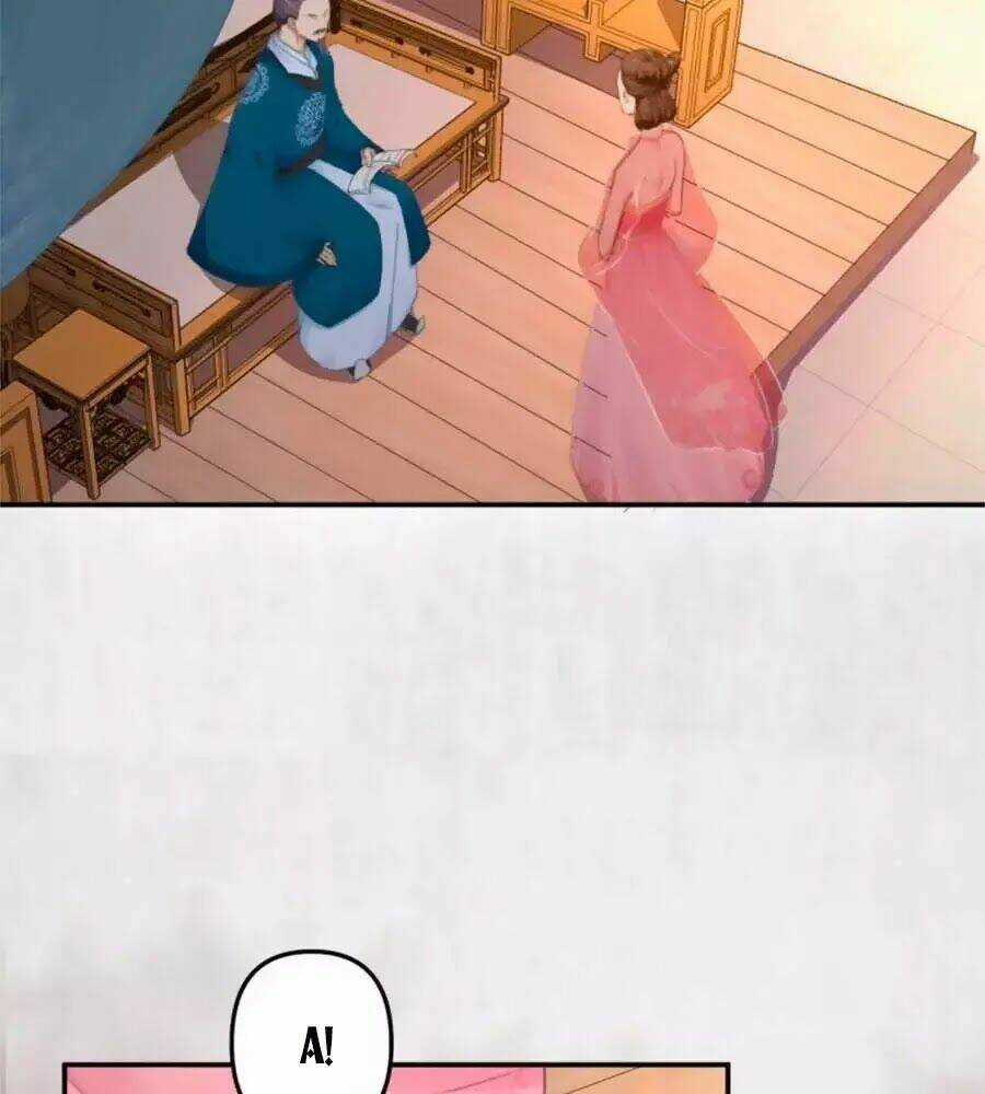 Hoạn Phi Hoàn Triều Chapter 30 trang 17