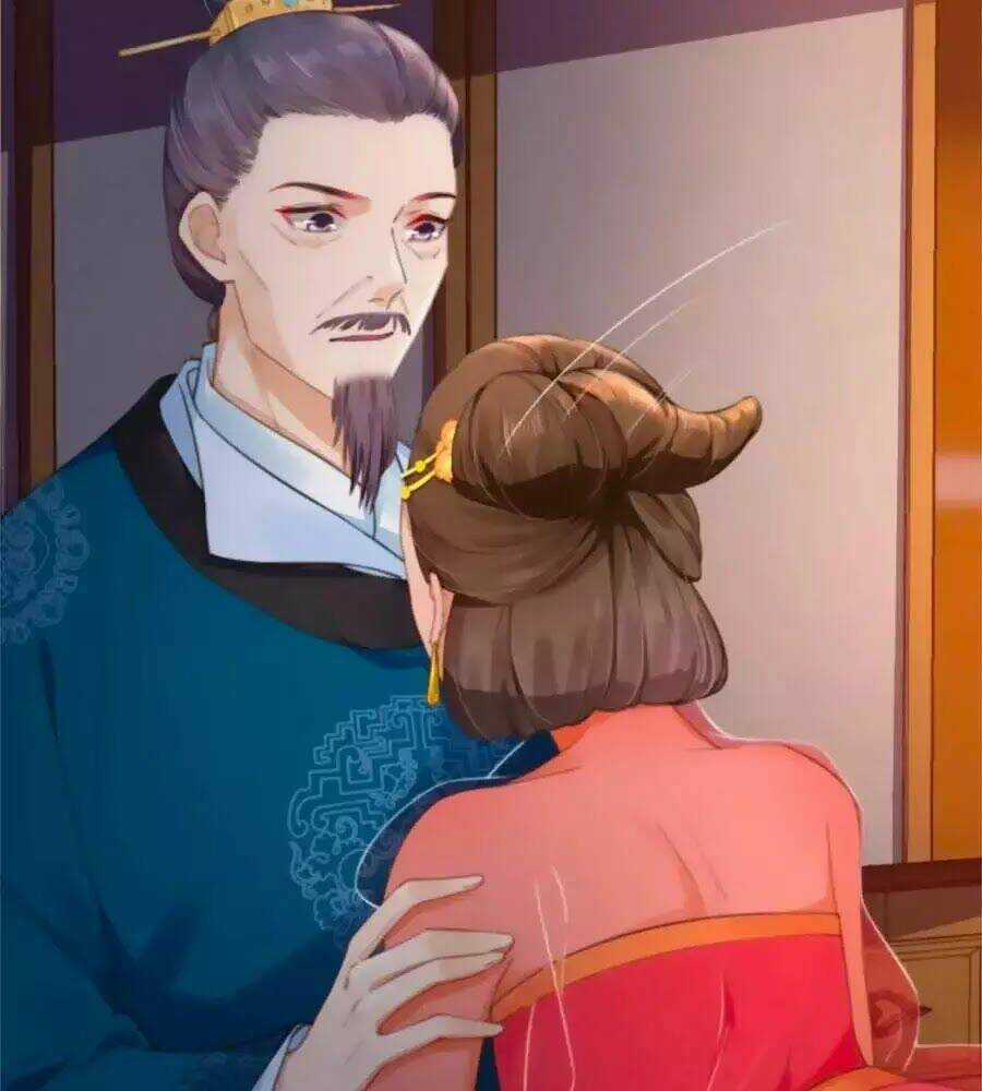 Hoạn Phi Hoàn Triều Chapter 30 trang 19
