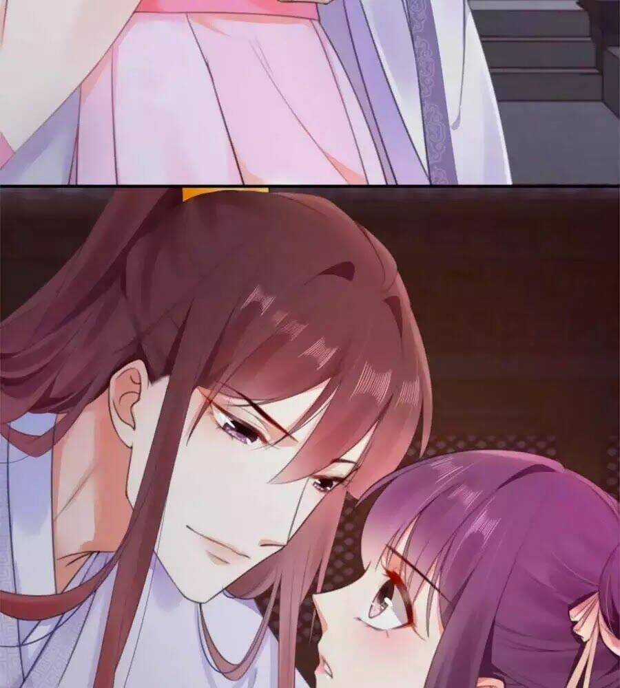 Hoạn Phi Hoàn Triều Chapter 30 trang 2