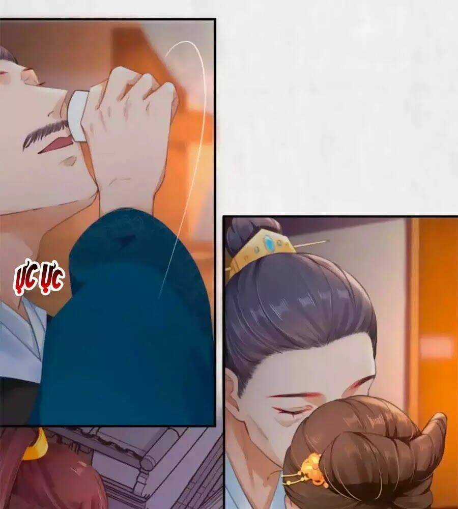 Hoạn Phi Hoàn Triều Chapter 30 trang 23