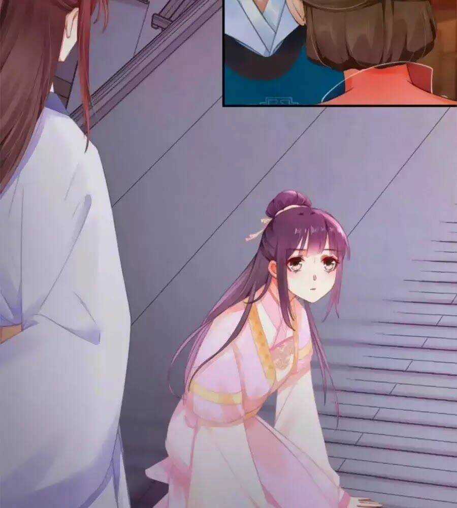 Hoạn Phi Hoàn Triều Chapter 30 trang 24