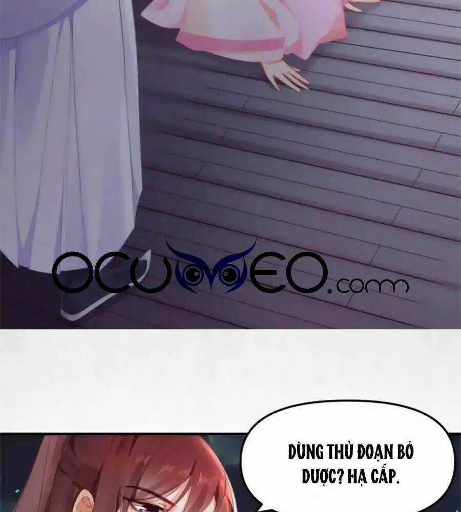 Hoạn Phi Hoàn Triều Chapter 30 trang 25