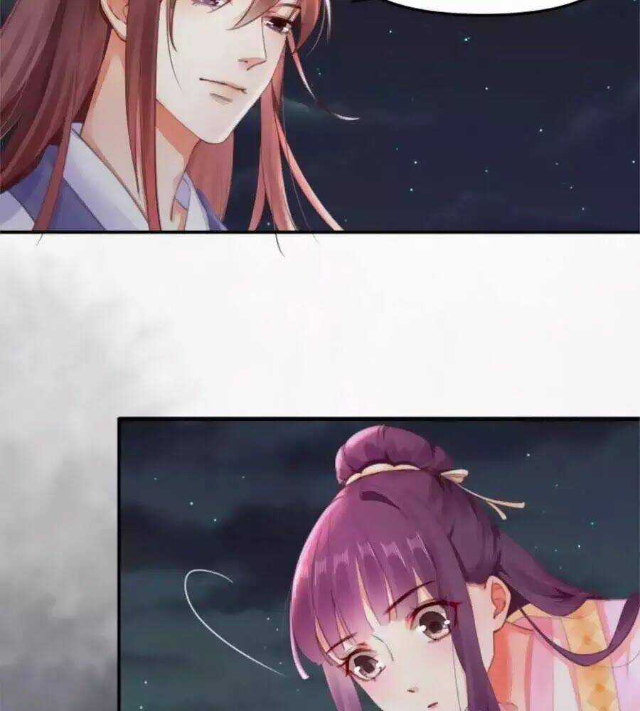 Hoạn Phi Hoàn Triều Chapter 30 trang 26