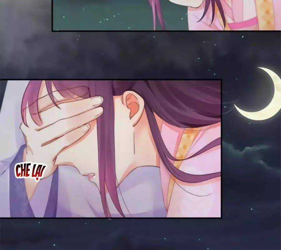 Hoạn Phi Hoàn Triều Chapter 30 trang 27